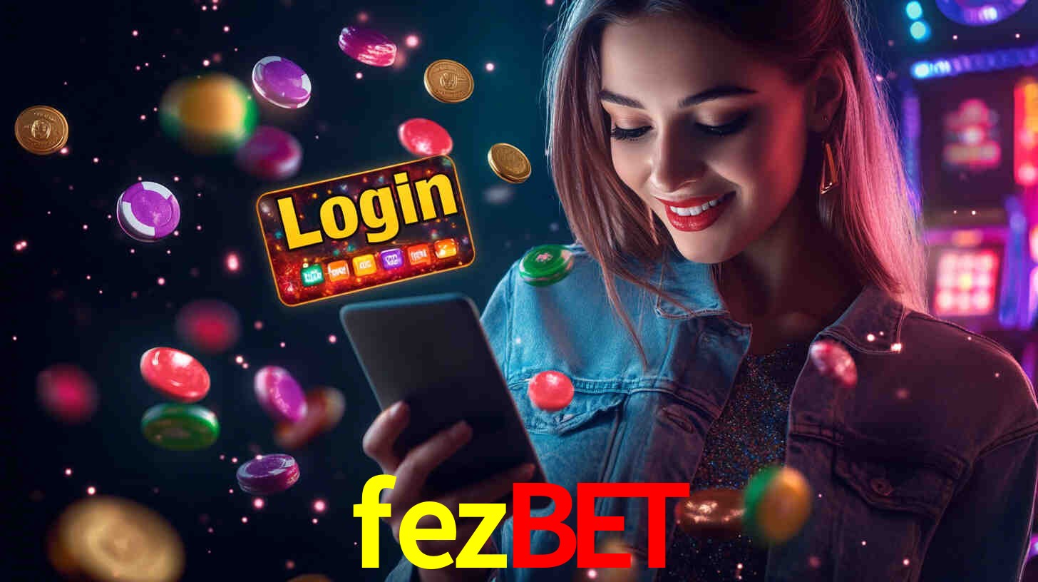 Apostas de Futebol fezbet