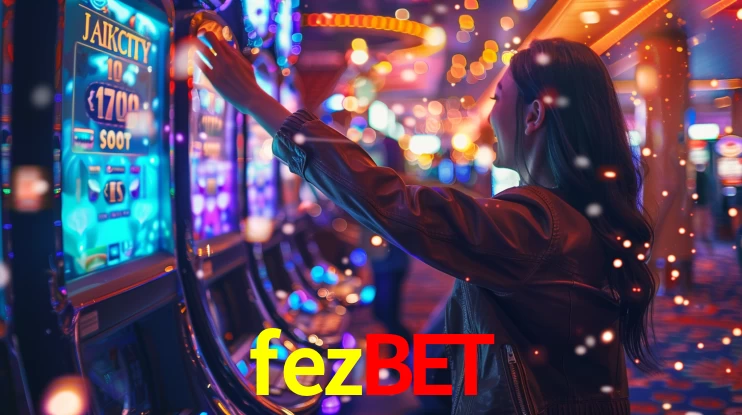 fezbet: Jogue Crash e Experimente Alta Recompensa Instantânea