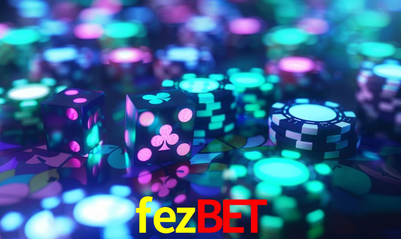Inovações de Jogos na fezbet: O Futuro das Experiências Interativas