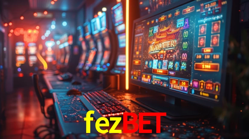 fezbet: Seu Especialista em Apostas Esportivas Brasileiras