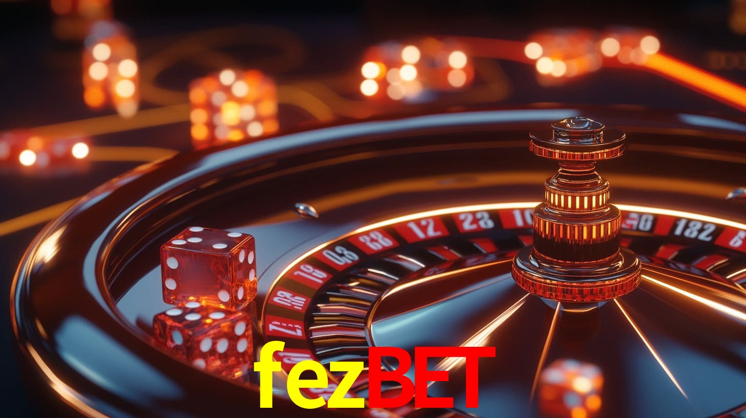 Desvendando o Mundo dos Jogos Virtuais na fezbet