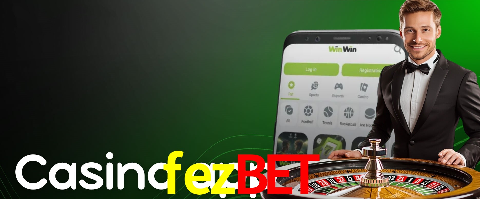 Quick Registration fezbet