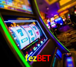 Interface Premium fezbet